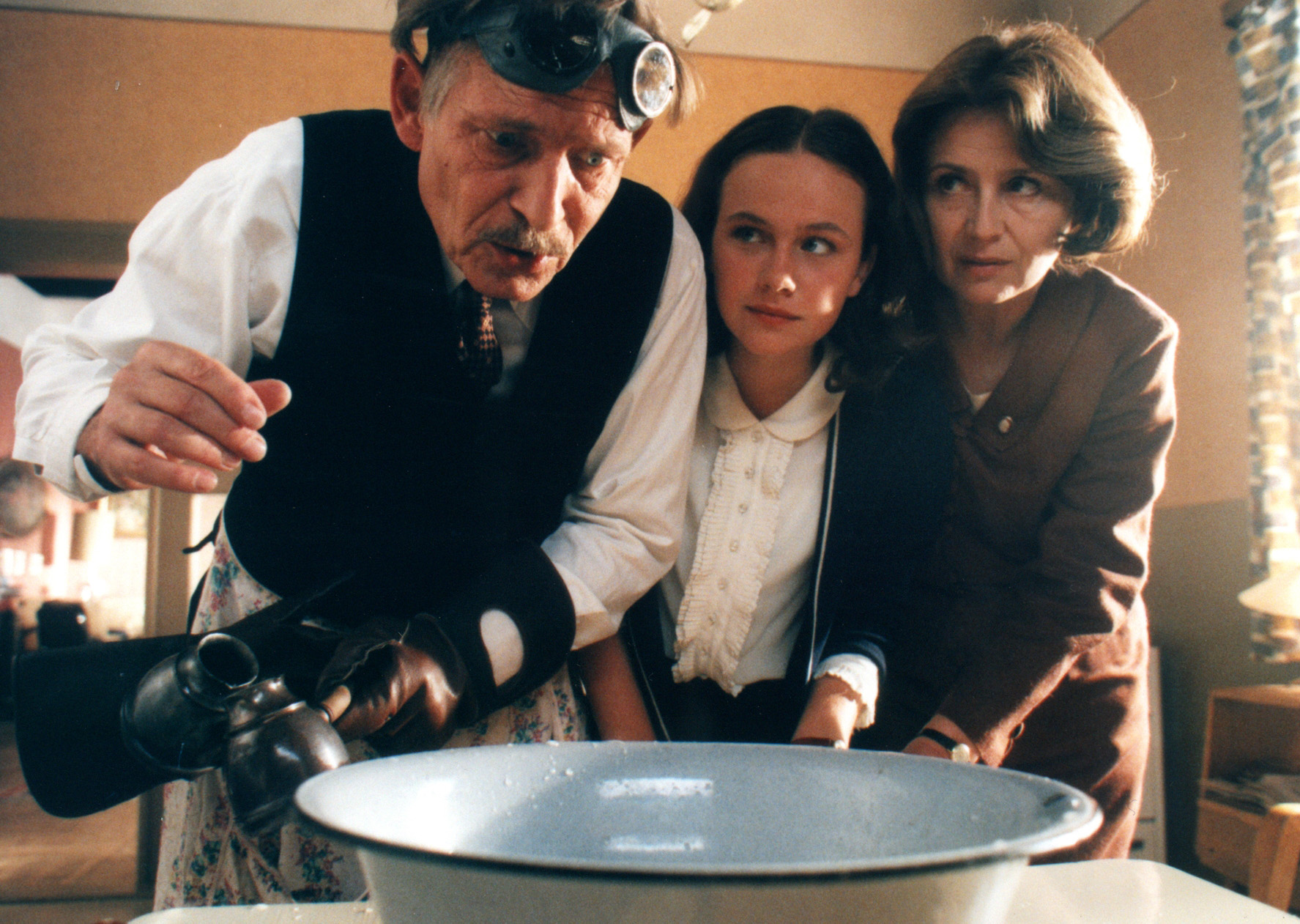 Pelíšky sú štandardným hitom slovenských Vianoc.