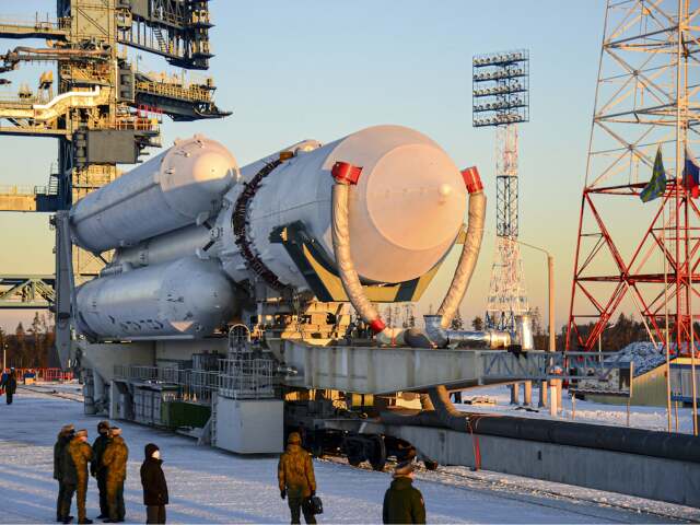 Angara-A5