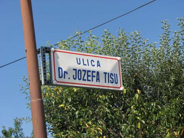 Jozef Tiso