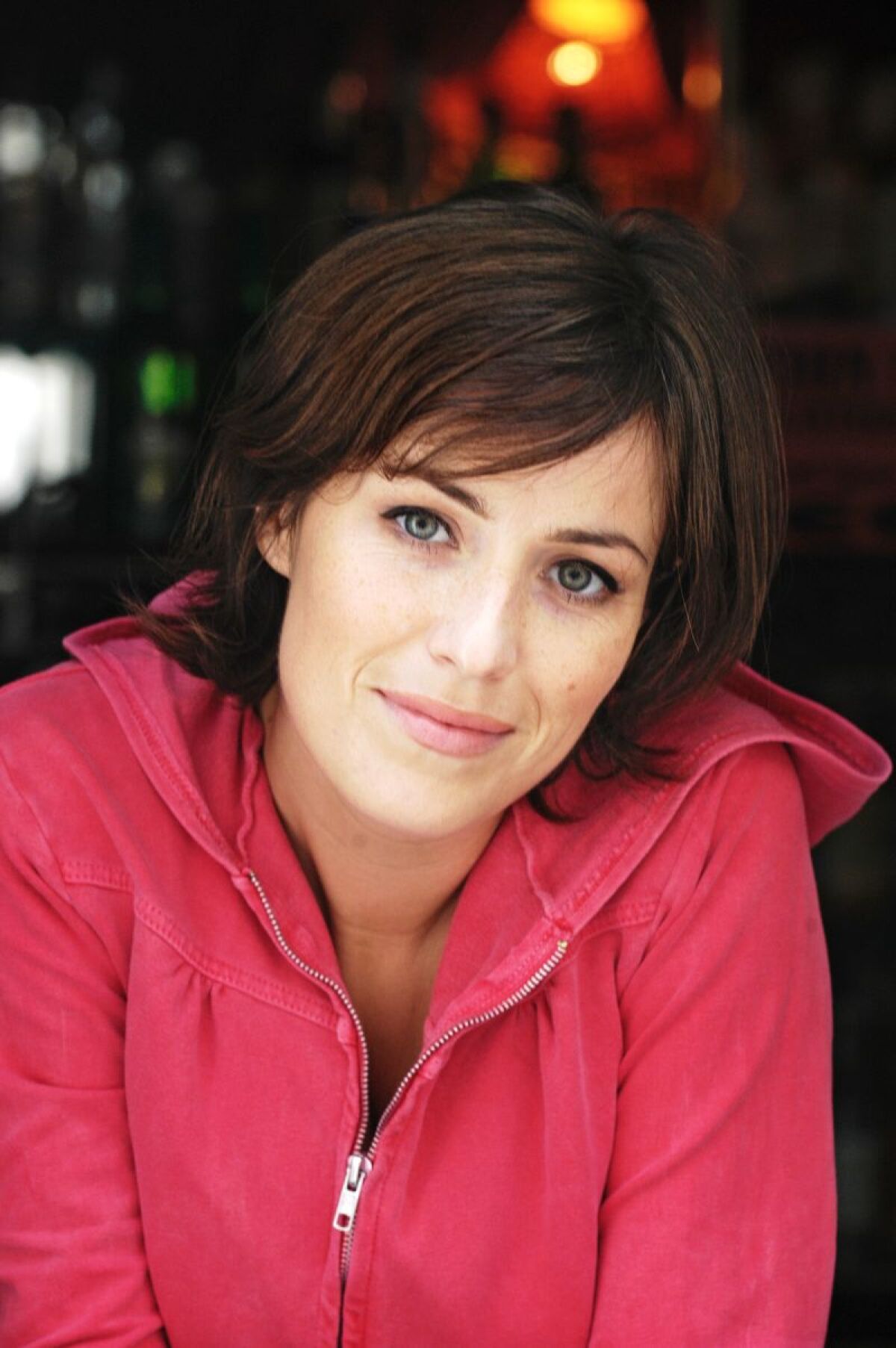 norisová