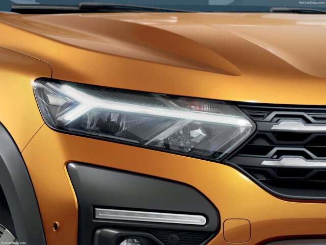 Dacia-Sandero Stepway-2021-1600-3e