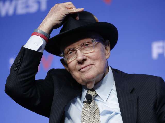 Harry Reid