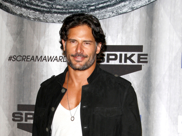 Joe Manganiello