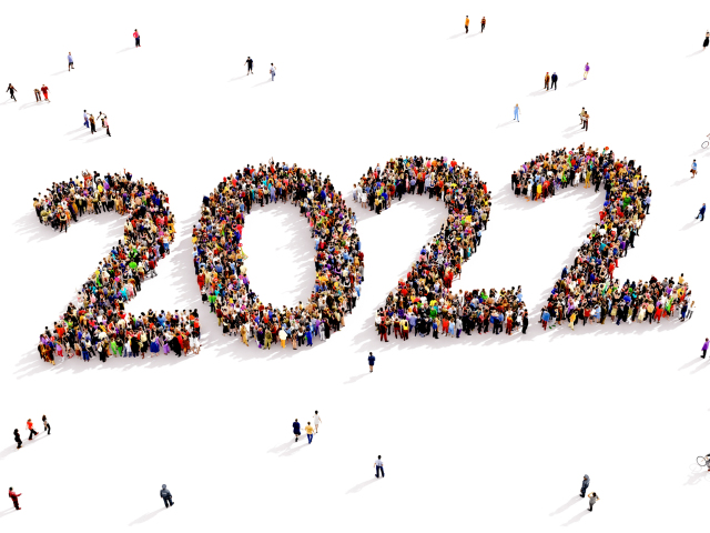 ľudia, skupina, spolupráca, 2022