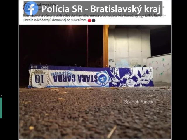 stara garda