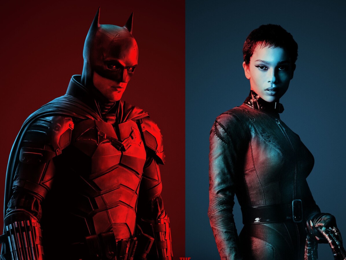 the batman
