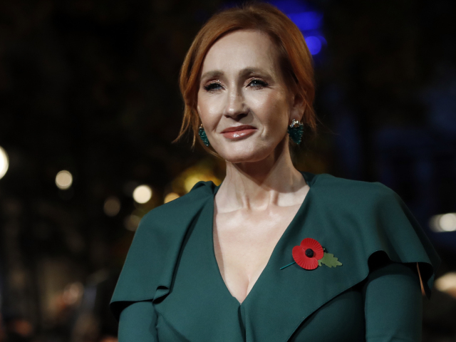 Books-JK Rowling