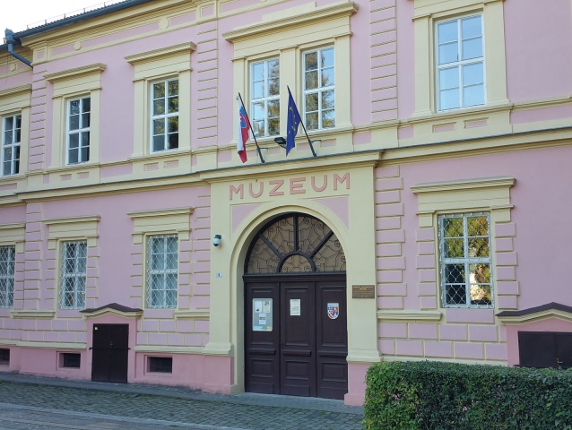 Gemersko-malohontské múzeum