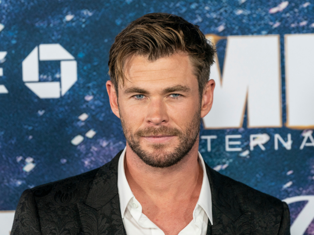 Hemsworth