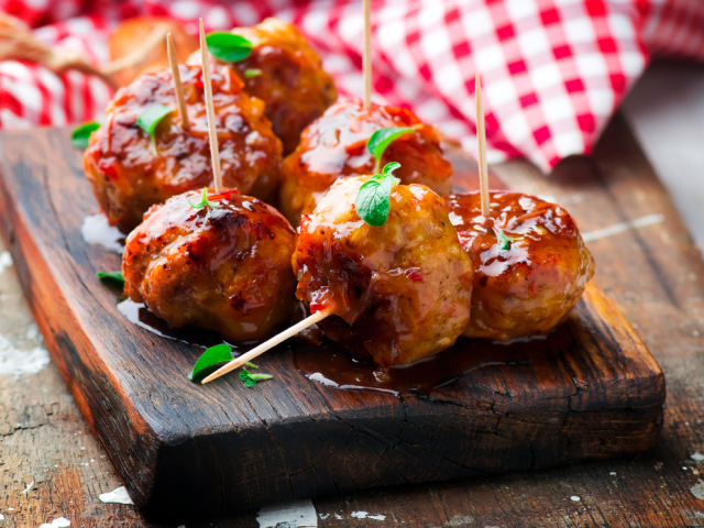 Meatballs
