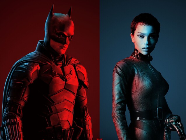 the batman
