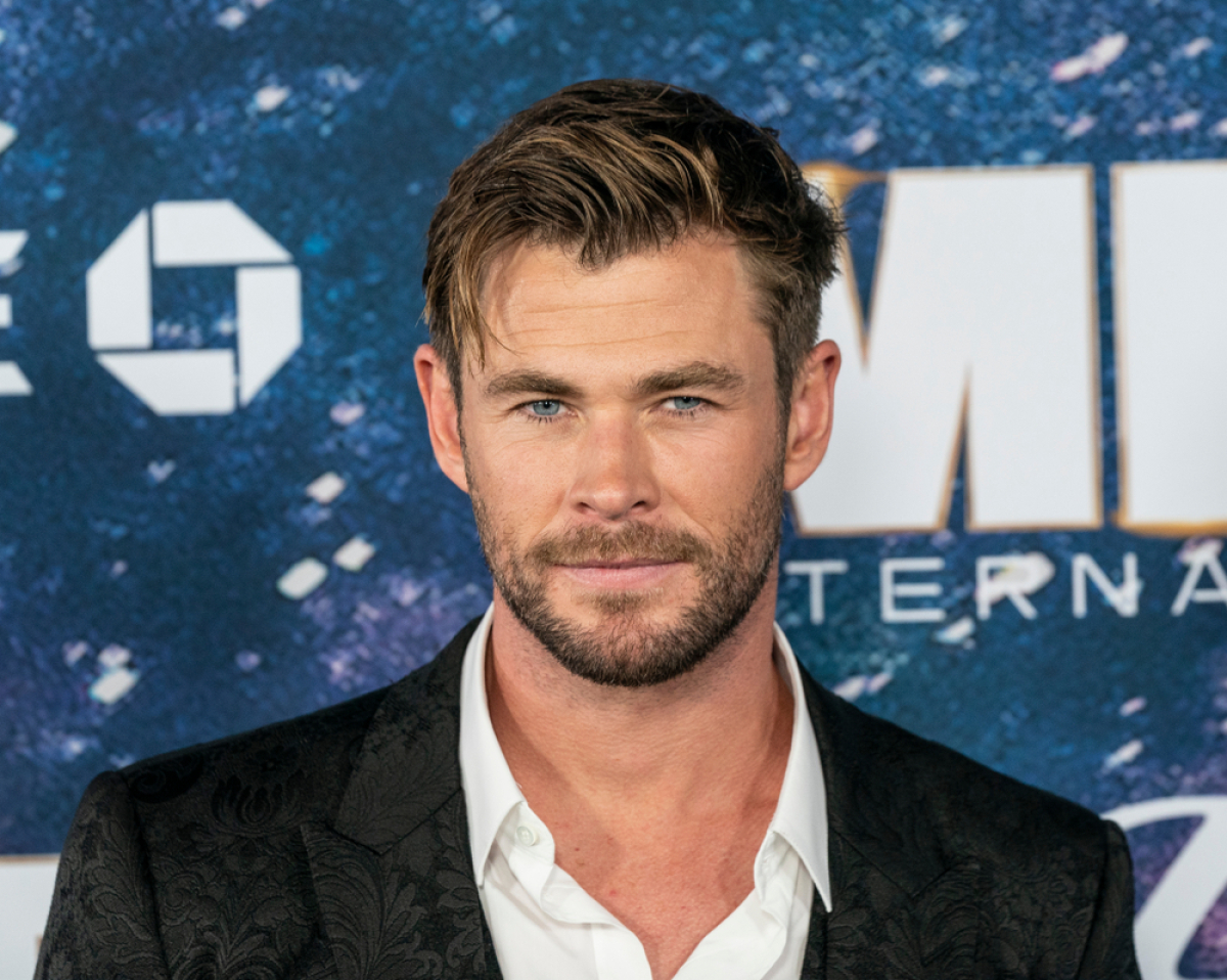 Hemsworth
