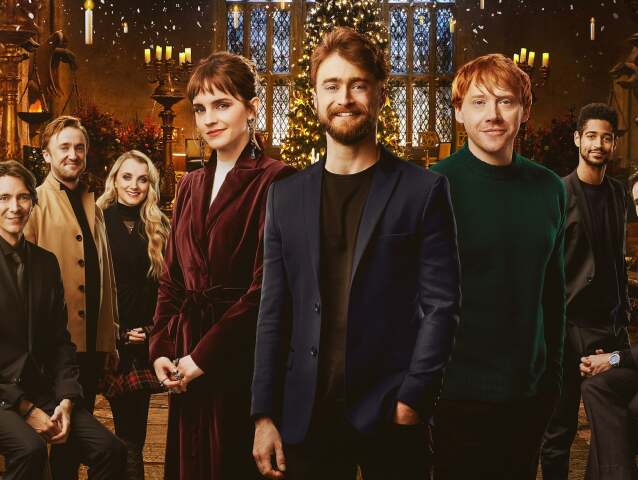 KA 01 Harry Potter20th Anniversary