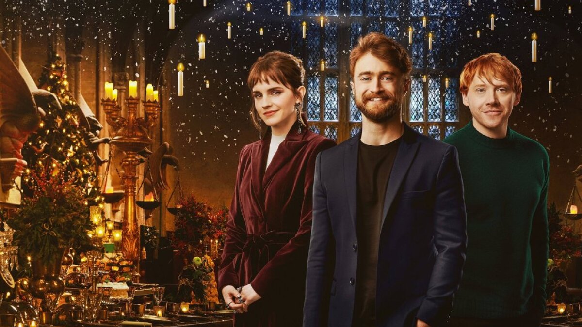 Harry Potter