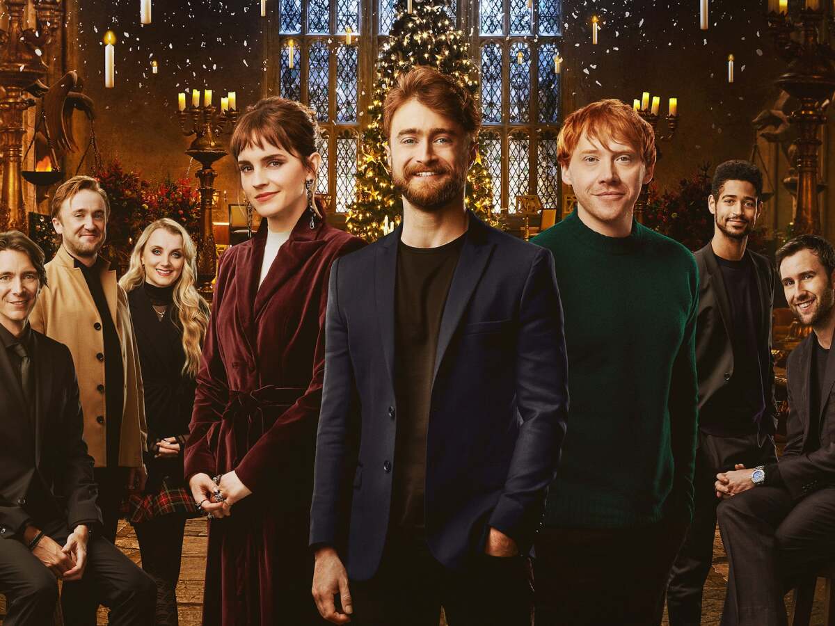 KA 01 Harry Potter20th Anniversary