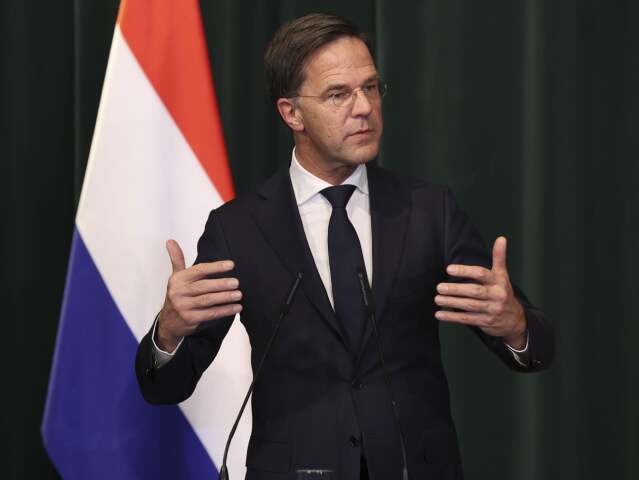 Mark Rutte