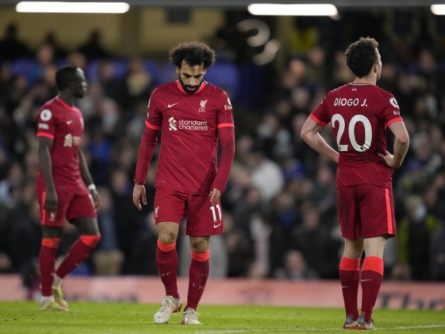 Mohamed Salah