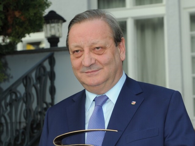 Alexander Károlyi