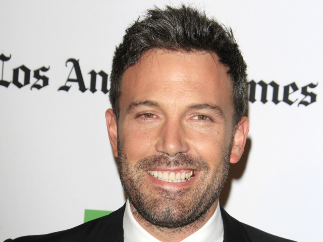  Ben Affleck   DFree  Shutter Stock