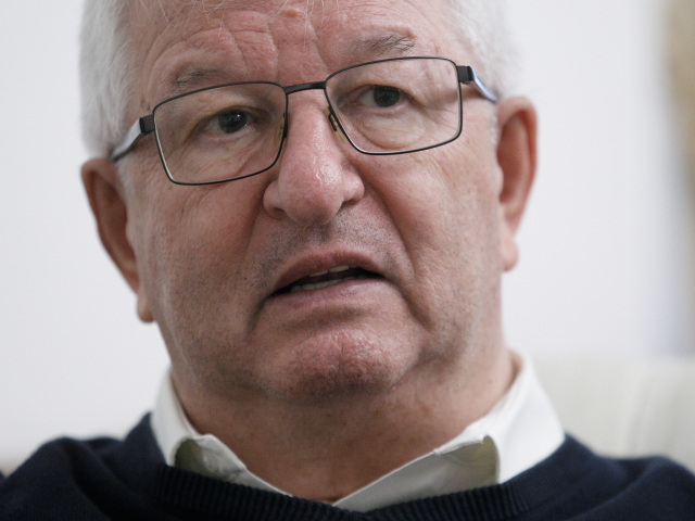 Ján Mazák