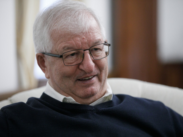 Ján Mazák