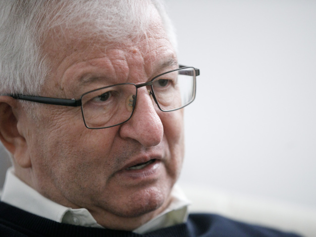 Ján Mazák