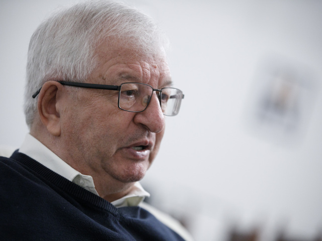 Ján Mazák