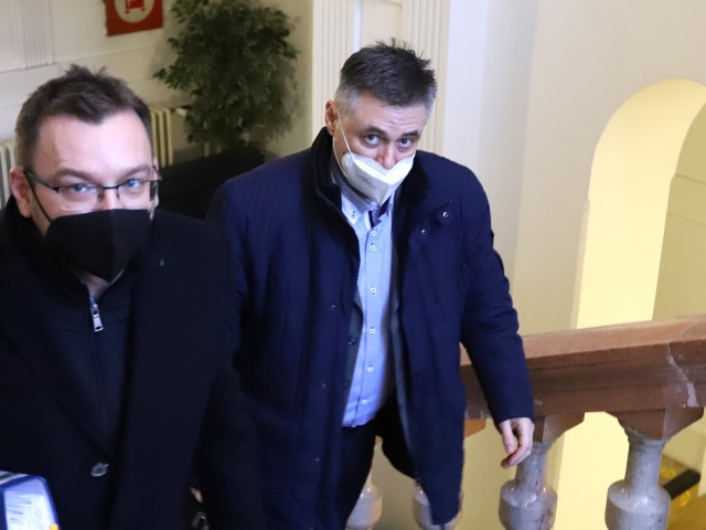 Ľubomír Arpáš