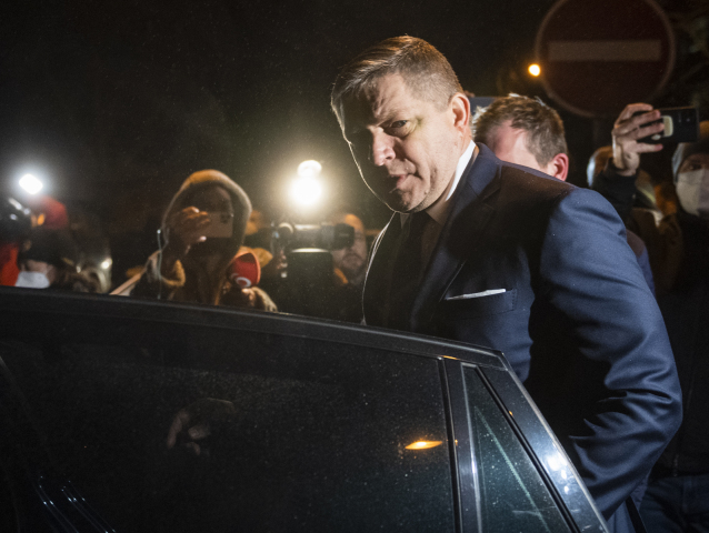 Robert Fico