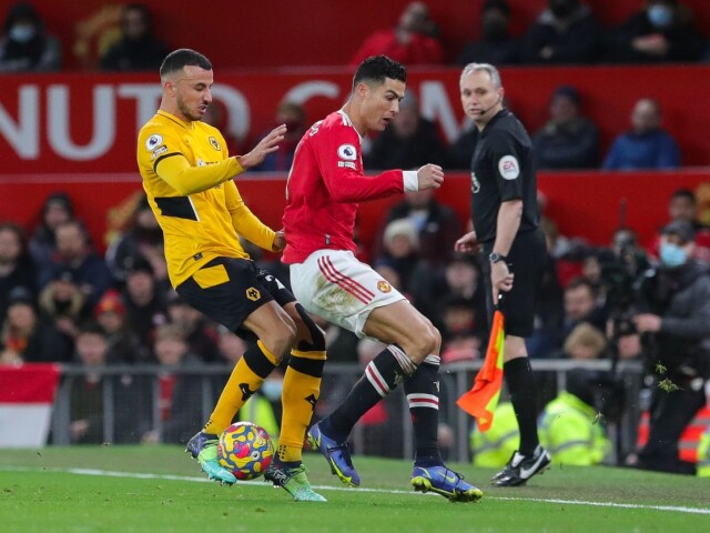 Romain Saiss