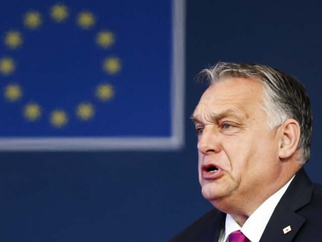 Viktor Orbán