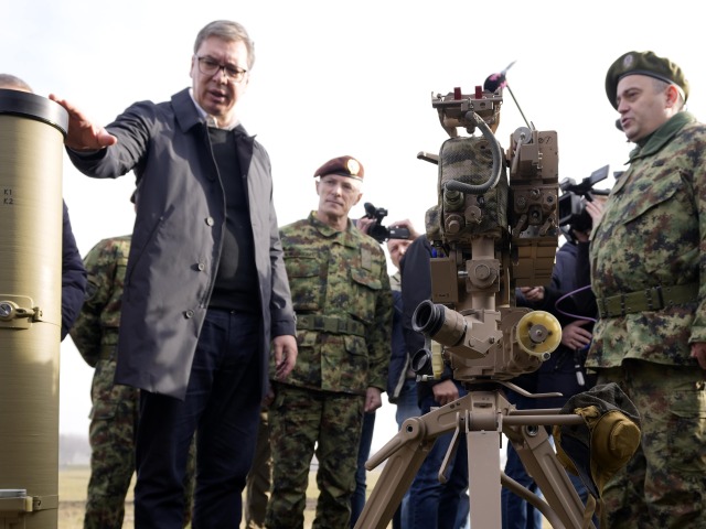 vučič