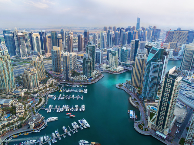 Dubaj