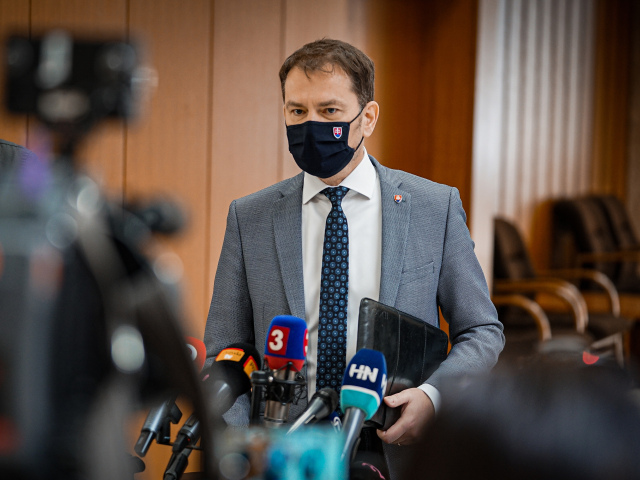 Igor Matovič