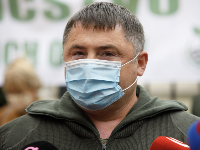 Milan Kyseľ