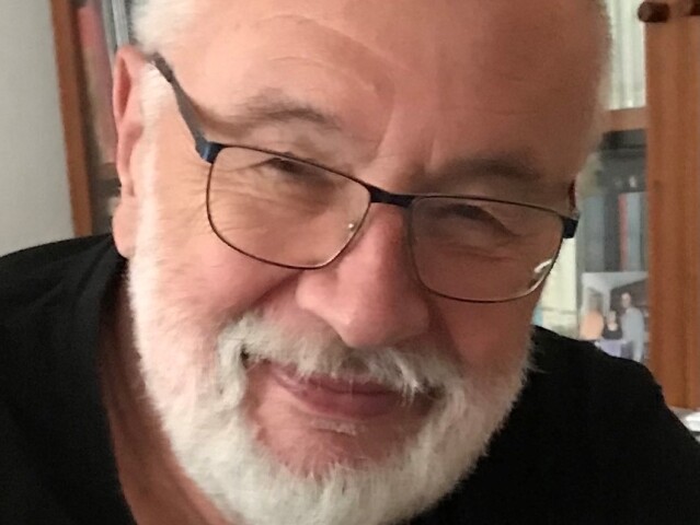 Peter Valo spisovateľ