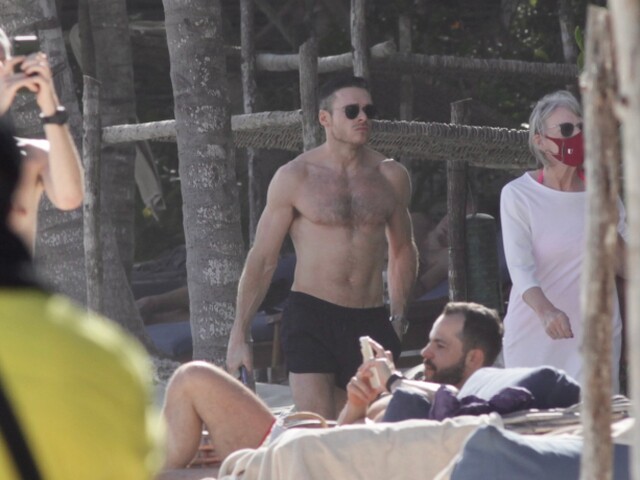 Richard Madden
