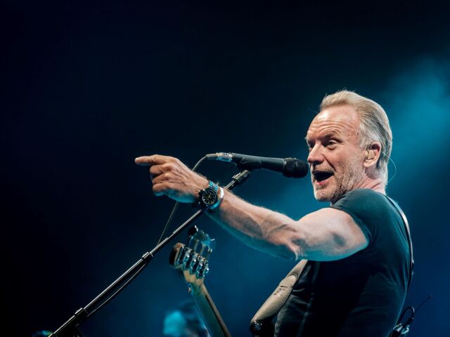sting