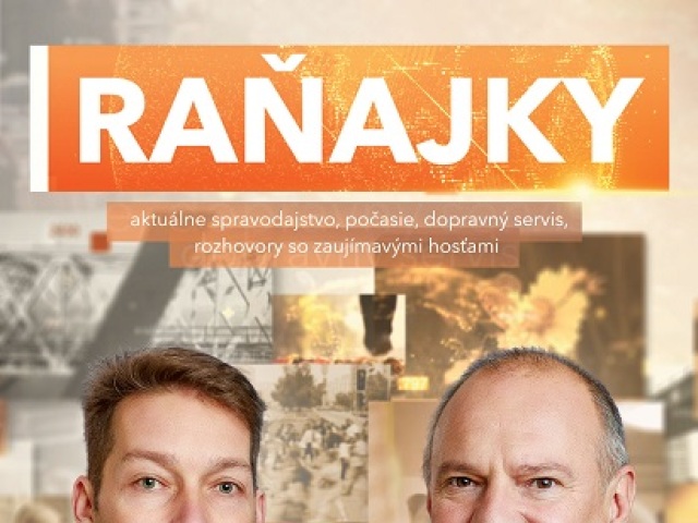 TA3 ranajky, PR, nepouzivat