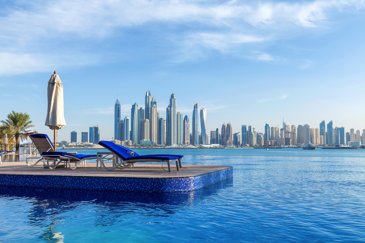 Dubaj