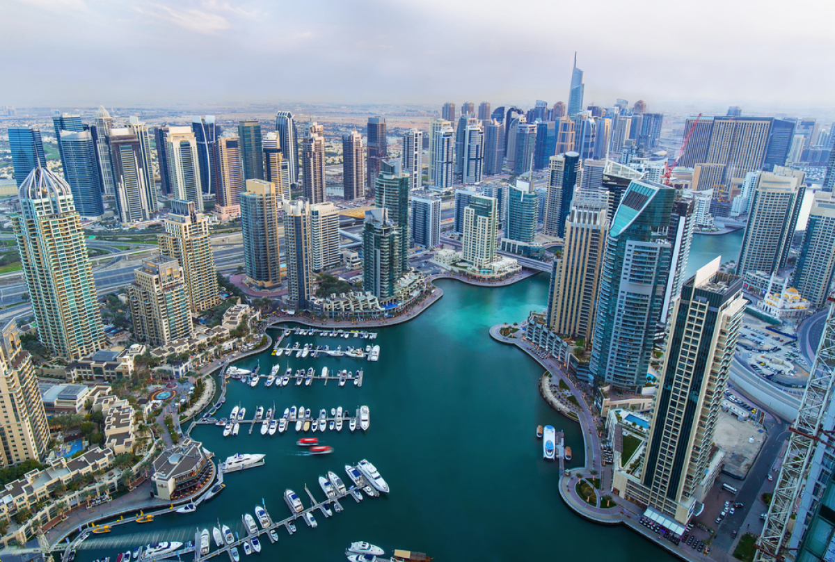 Dubaj