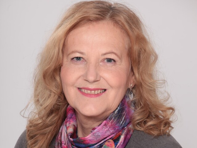Zuzana Stavrovská