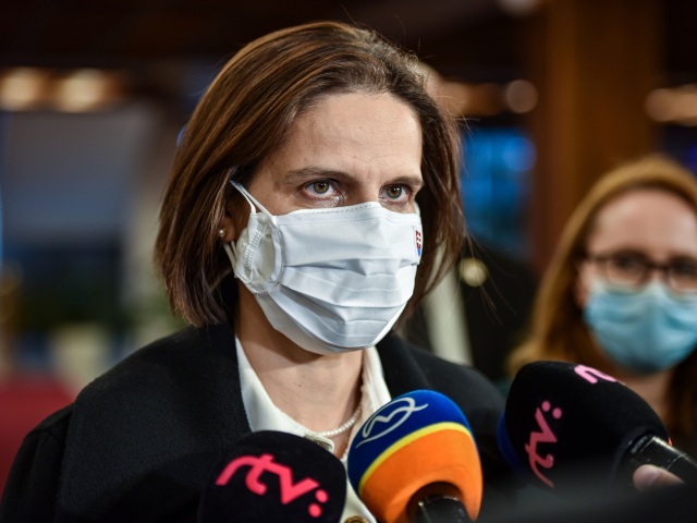 Mária Kolíková