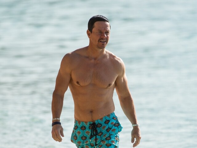 Mark Wahlberg