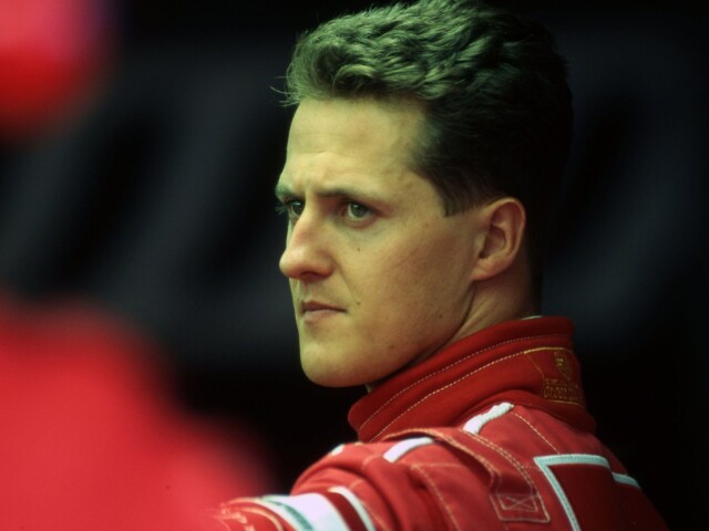 Michael Schumacher