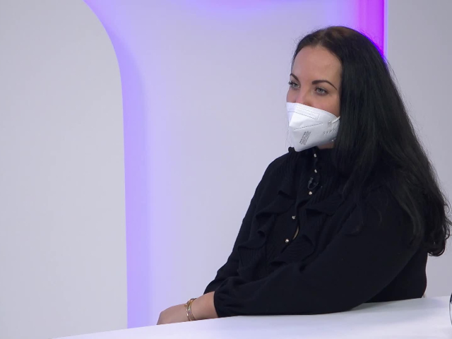 Jana Alušíková, Ide o právo
