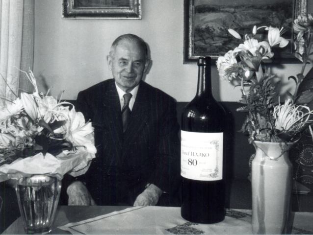 Jozef Hajko