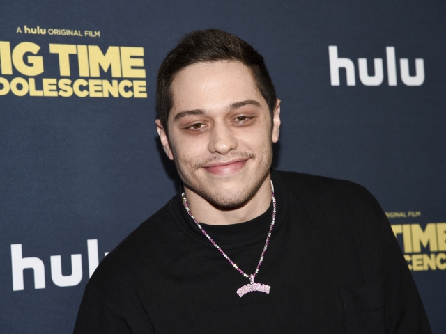 NY Premiere of "Big Time Adolescence"
