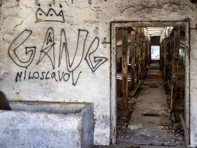 Miloslavov Alžbetin Dvor šikana alkohol mladistvý gang