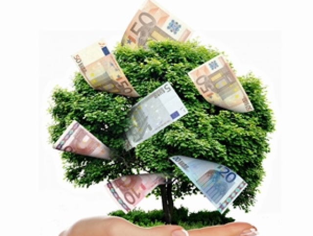 peniaze, euro, dôchodok